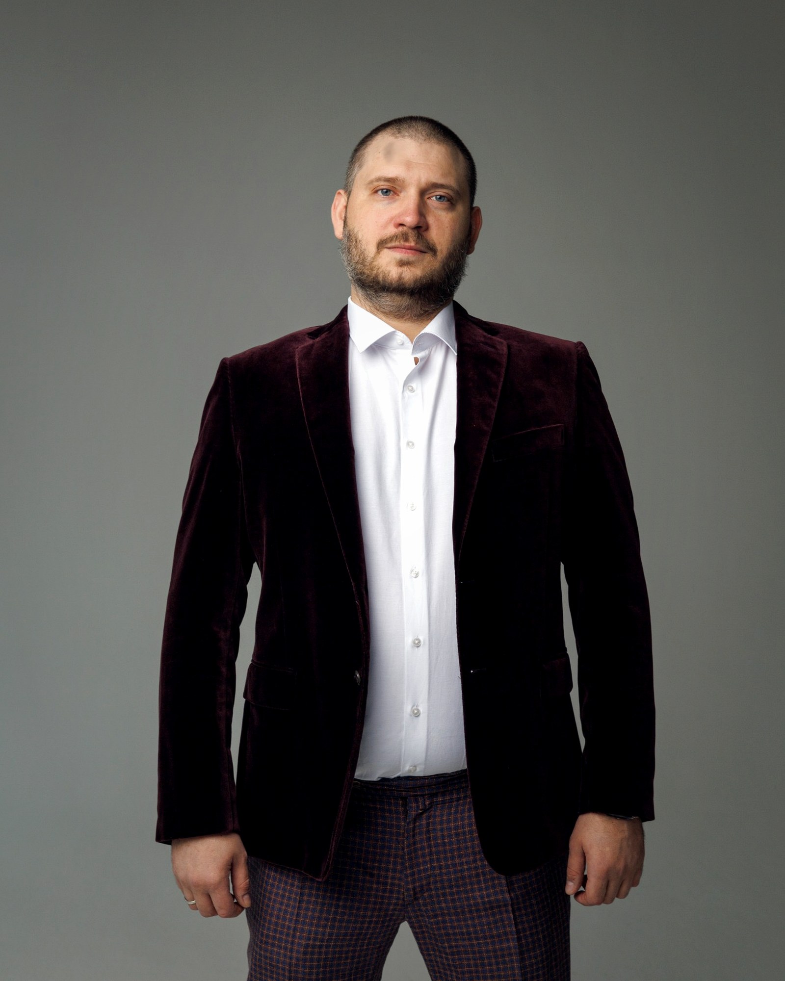 Сахаров Павел Александрович — юрист и основатель ЮрБот